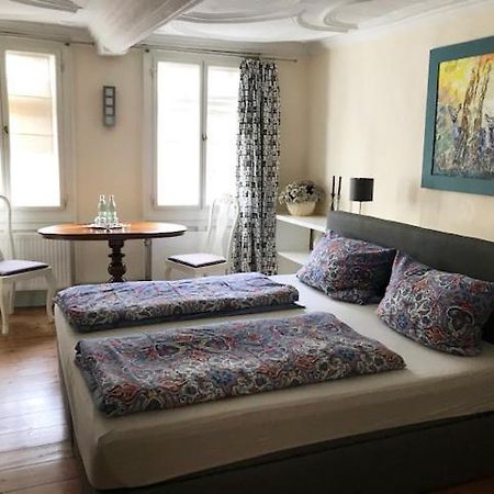 Apartmán Lilienzimmer Karlstadt Exteriér fotografie
