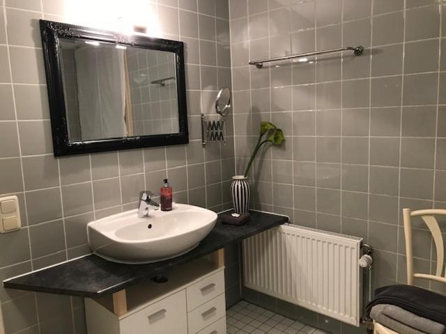 Apartmán Lilienzimmer Karlstadt Exteriér fotografie
